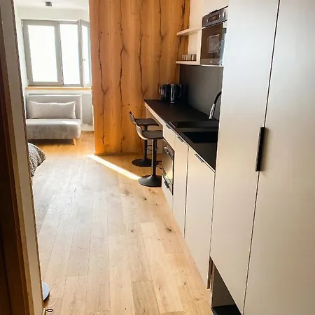 Apartment Palace 404