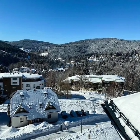 Palace 404 * Spindleruv Mlyn